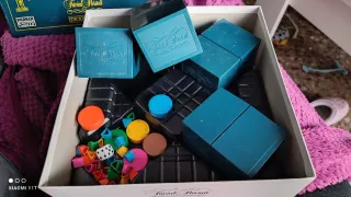 Trivial Pursuit Edición Genus