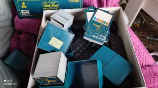 Trivial Pursuit Edición Genus