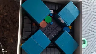 Trivial Pursuit Edición Genus