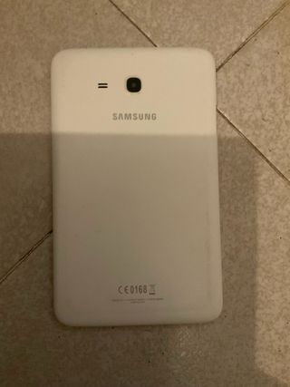 Tablet Samsung Galaxy Tab 3 Lite SM-T110 Blanca