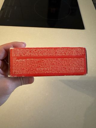 Wizzer Spruzzetto - Carica dei 101  - Anni 90