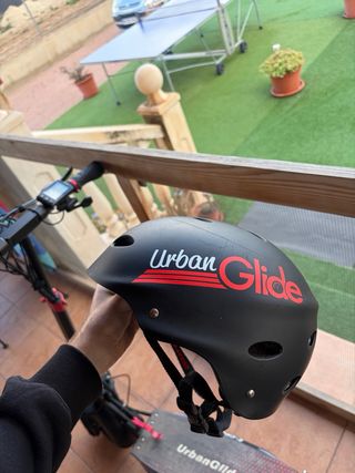 Patinete Eléctrico UrbanGlide E-Cross Pro