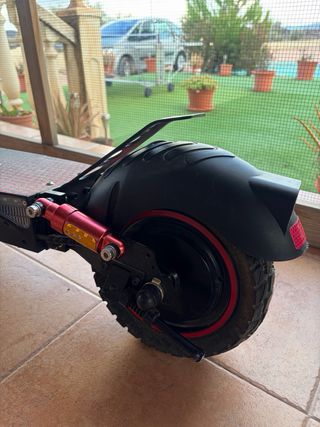 Patinete Eléctrico UrbanGlide E-Cross Pro