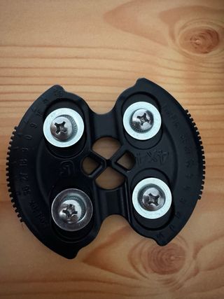 Fijaciones Snowboard Burton Re:Flex Talla M nuevas