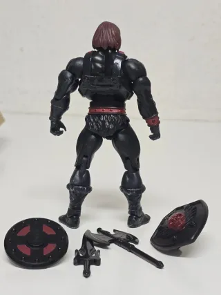 He-Man Anti Eternia Motuc Loose