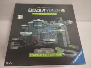 Gravitrax Starter Set Vertical