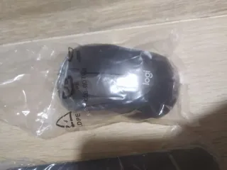 Teclado y Ratón Logitech MK540 Advanced