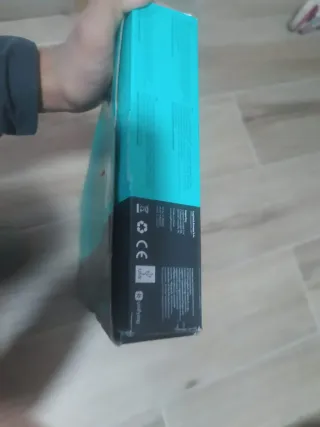 Teclado y Ratón Logitech MK540 Advanced