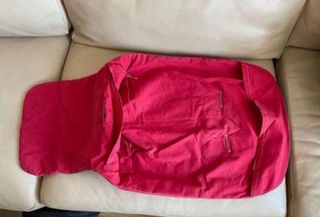 Carro Bugaboo Cameleon 3