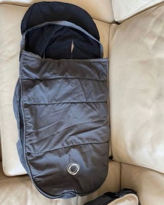 Carro Bugaboo Cameleon 3