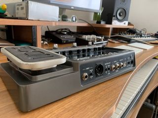 Zoom G3X Pedalera Multiefectos Guitarra