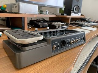 Zoom G3X Pedalera Multiefectos Guitarra