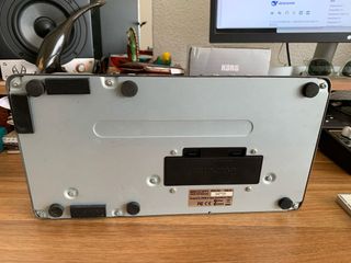 Zoom G3X Pedalera Multiefectos Guitarra