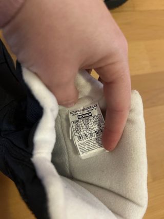 Botas nieve Quechua Talla 31