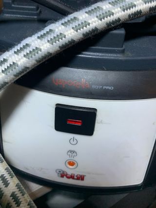 Centro planchado Vaporella 507 Pro