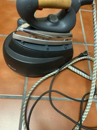 Centro planchado Vaporella 507 Pro