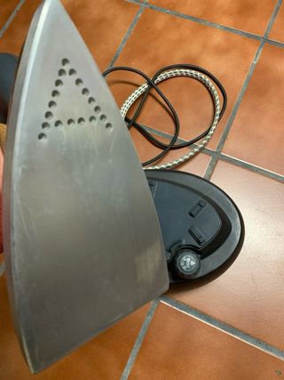 Centro planchado Vaporella 507 Pro