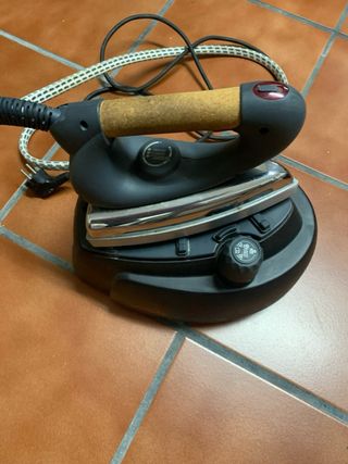 Centro planchado Vaporella 507 Pro