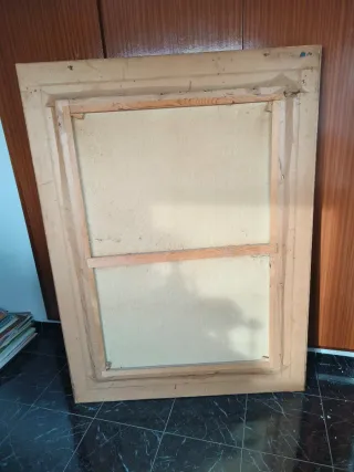 Óleo Maria Carme Muset