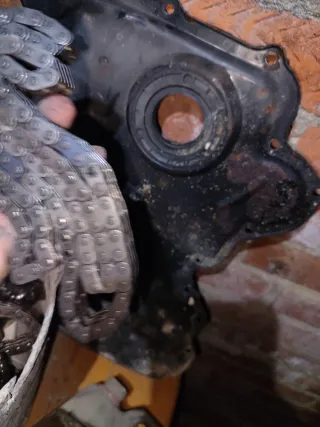 Tapa distribución 4HU