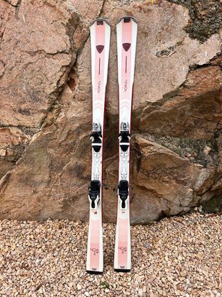 Esquís Rossignol Nova 2 Mujer