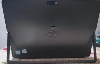 Portátil HP Pro x2 612 G2