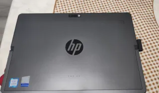 Portátil HP Pro x2 612 G2
