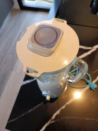 Batidora Philips Jamie Oliver