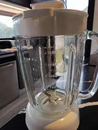 Batidora Philips Jamie Oliver