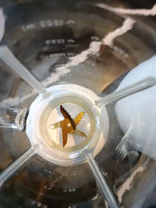 Batidora Philips Jamie Oliver