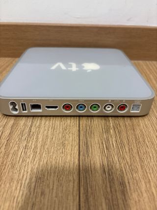 Apple TV 1ª Gen 40GB