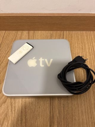 Apple TV 1ª Gen 40GB
