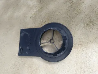 Depuradora piscina buen estado