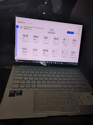 Reprogramación de centralita