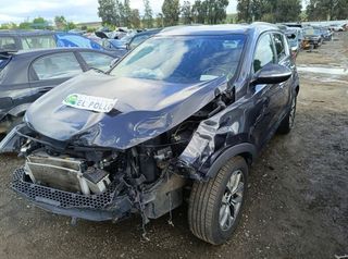 Tubo escape kia 1260560 287003u700 sportage (sl)