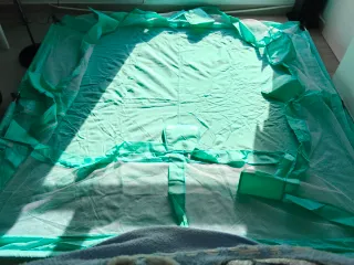 Parque infantil para bebés