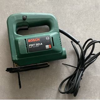Sierra de calar Bosch PST 50 A