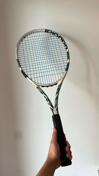 Raqueta Babolat Wimbledon Pure Drive
