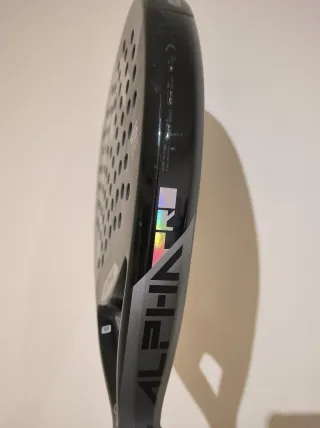 Pala de pádel HEAD Graphene 360+ Alpha Pro