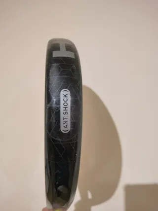 Pala de pádel HEAD Graphene 360+ Alpha Pro