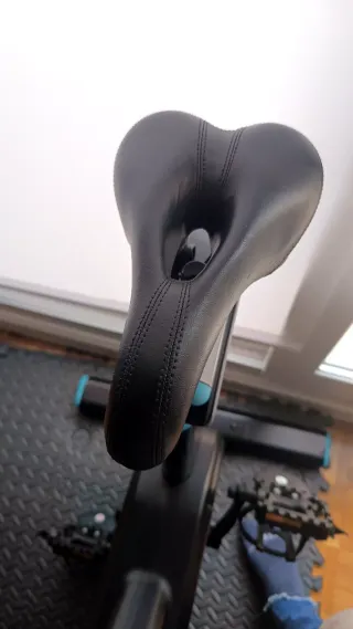 Bicicleta Indoor Cecotec Drumfit