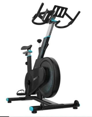 Bicicleta Indoor Cecotec Drumfit