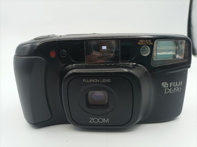Fotocamera Fuji DL-190 Zoom
