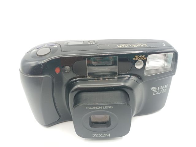 Fotocamera Fuji DL-190 Zoom