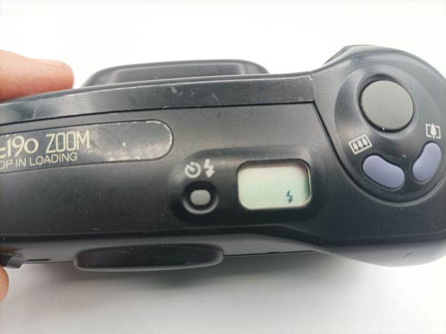 Fotocamera Fuji DL-190 Zoom