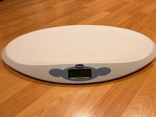 Báscula Digital Chicco