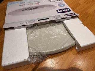 Báscula Digital Chicco