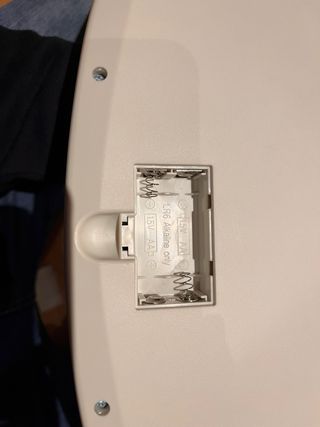 Báscula Digital Chicco