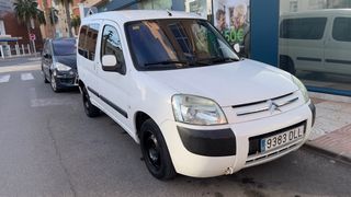 Citroen Berlingo 2005