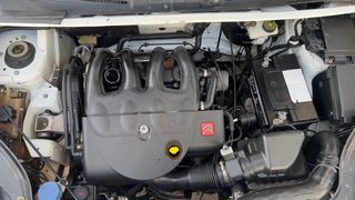 Citroen Berlingo 2005